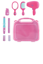 Hair Stylist Carry Case Set