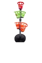 The Original Bean Bag Toss Game