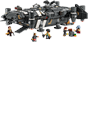 LEGO Star Wars: Skeleton Crew The Onyx Cinder 75374