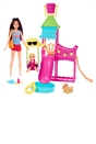 Barbie Skipper Water Park Play Set