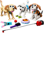 LEGO® Creator Adorable Dogs 31137 Building Toy Set (475 Pieces)