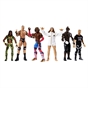 WWE Elite Figures Assortment