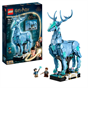 LEGO® Harry Potter™ Expecto Patronum 76414 Building Toy Set (754 Pieces)