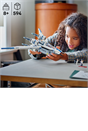 LEGO Star Wars: Andor Rebel U-Wing Starfighter 75399