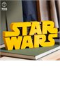 LEGO Star Wars Brick-Built Star Wars Logo Set 75407