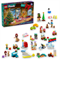 LEGO Friends Advent Calendar 2024 Building Toy 42637