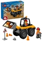 LEGO® City Yellow Construction Wheel Loader 60450