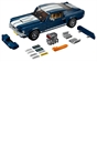 Lego 10265 Ford Mustang