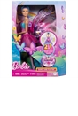 Barbie Dreamtopia Dance and Flutter Butterfly Doll