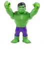 Marvel Spidey And His Amazing Friends Hulk Action Figure