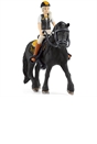 schleich Horse Club 42640 Tori & Princess