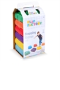 Play Factory Stepping Stones 6 Pack