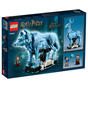 LEGO® Harry Potter™ Expecto Patronum 76414 Building Toy Set (754 Pieces)