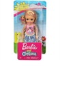 Barbie Club Chelsea Doll Assortment