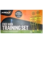 Arena Sports Free Kick Football Training Aids