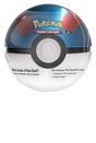 Pokémon TCG: Poke Ball Tin (2024) Assortment