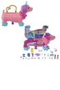 Polly Pocket Dolls Puppy Party Playset