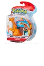 Pokémon Charizard 11cm Battle Feature Figure