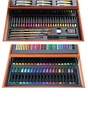 Artists Collection 174 Piece Wooden Art Set