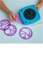 Spirograph Doodle Pad