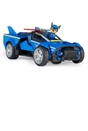  PAW Patrol: The Mighty Movie, Chase’s Mighty Transforming Cruiser 