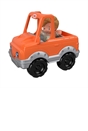Fisher-Price Little People Small Vehicle Assortment