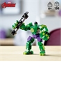 LEGO® Marvel Hulk Mech Armour 76241