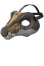 Jurassic World Rebirth Roarin' Dinosaur Mask Spinosaurus