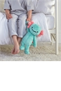 World's Softest Plush 40cm Teal Axolotl