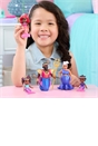 Disney Junior Ariel Royal Family Figure Set