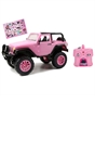 Remote Control 1:16 Girlmazing Jeep Wrangler