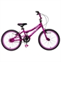 20 Inch Cool Verve Bike Purple