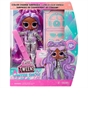 L.O.L. Surprise! Tweens Winter Snow Violet Colour Change Surprise Fashion Doll