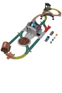 Thomas & Friends Load & Launch Barrel Delivery Set