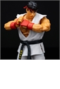 Street Fighter Ryu 15cm Action Figure