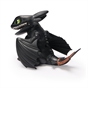 Dreamworks Dragons How to Train Your Dragon, Roaring Minis Toothless, Interactive Dragon Toy with 25 Sounds, Kids Toys for Boys & Girls Ages 4 & up