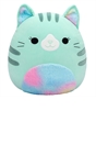 Original Squishmallows 20-Inch / 50 cm Corinna the Teal Cat