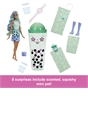 Barbie Pop Reveal Bubble Tea Series Green Tea Doll