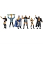 WWE Elite Figures Assortment