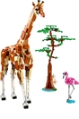 LEGO® Creator Wild Safari Animals 3in1 Set 31150