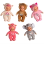 Snuggle Doll Assortment