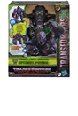 Transformers: Rise of the Beasts Command & Convert Animatronic Optimus Primal Figure