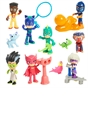 PJ Masks Deluxe Figure Set