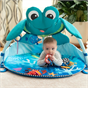 Baby Einstein Neptune Under the Sea Lights & Sounds Activity Gym