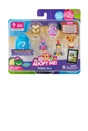 Adopt Me! Pets Multipack Fossil Isle - Hidden Pet - Exclusive Virtual Item Code Included 