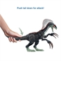 Jurassic World Dominion: Slashin’ Attack Therizinosaurus Action & Sounds Dinosaur