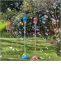 Light up lantern Bubble Machine