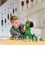 LEGO Wicked 75684 Welcome to Emerald City Set