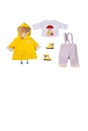 BABY born Deluxe Rain Set 43cm