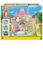 Sylvanian Families Sunny Castle Nursery Set